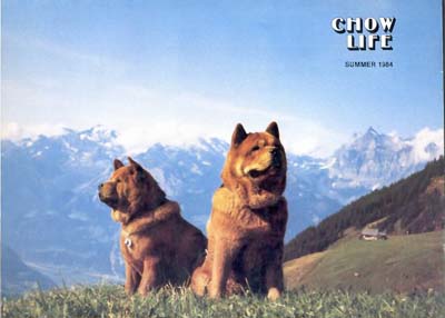 Kari Anne AlpenChowLife1984 crp400